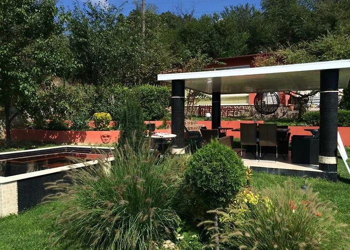 Infinity Sky Gasthuis Varna