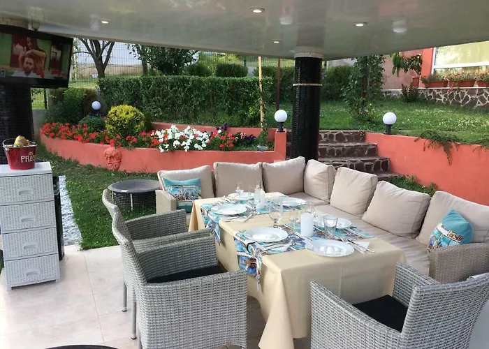 Infinity Sky Gasthuis