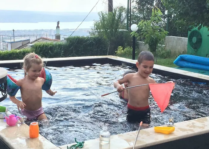 Infinity Sky Варна