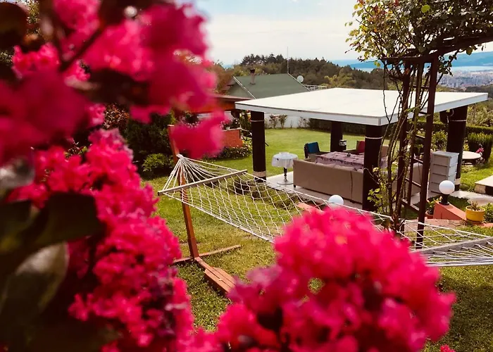 Infinity Sky Gasthuis Varna