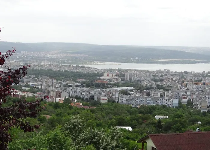 Infinity Sky Konukevi