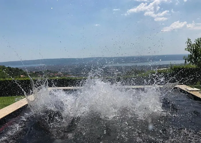 Infinity Sky Gasthuis Varna