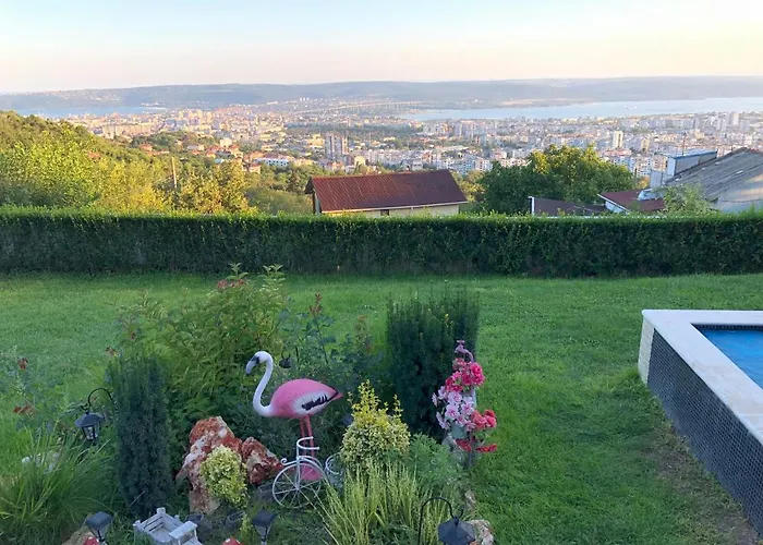 Infinity Sky * Varna