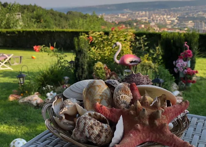 Konukevi Infinity Sky